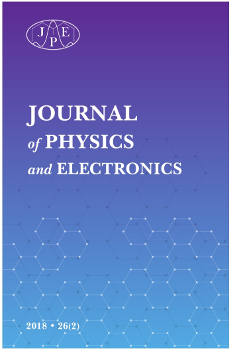 Journal of Physics and Electronics