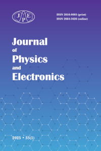 					View Vol. 33 No. 1 (2025)
				